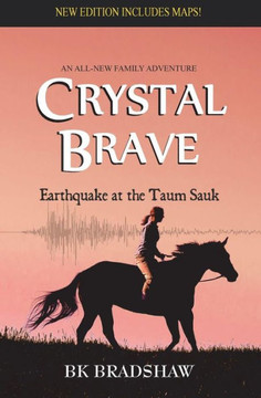 Crystal Brave: Earthquake at the Taum Sauk
