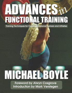 Advances in Functional Training