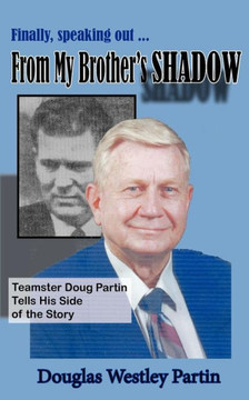 From My Brother's Shadow