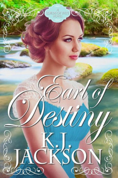 Earl of Destiny: A Lords of Fate Novel