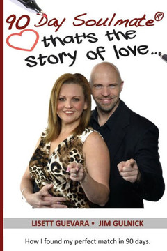 90 Day Soulmate: that's the story of love.