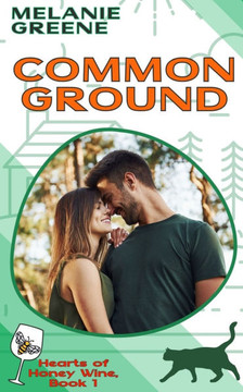 Common Ground Common Ground