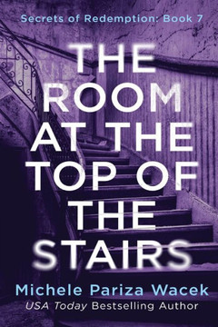 The Room at the Top of the Stairs The Room at the Top of the Stairs