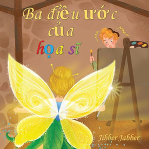 Ba điều ước của họa sĩ Ba điều ước của họa sĩ