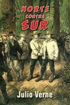Norte Contra Sur