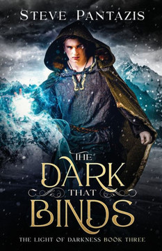 The Dark That Binds