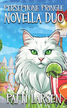 Persephone Pringle Novella Duo