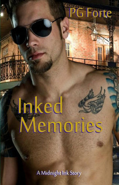 Inked Memories: A Midnight Ink Story