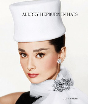Audrey Hepburn in Hats