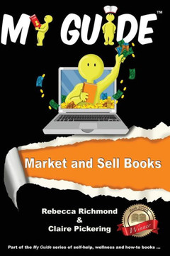 Market and Sell Books: A My Guide