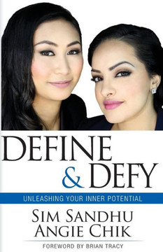 Define & Defy: Unleashing Your Inner Potential
