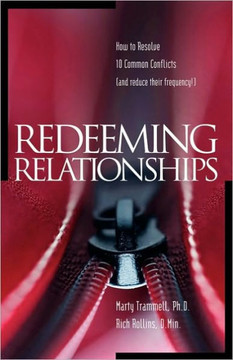 Redeeming Relationships