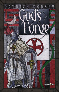 God's Forge