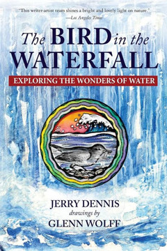 The Bird in the Waterfall: Exploring the Wonders of Water