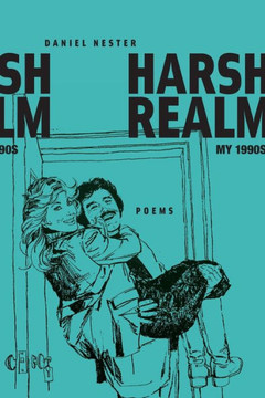 Harsh Realm: My 1990s