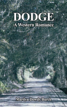 Dodge: A Western Romance