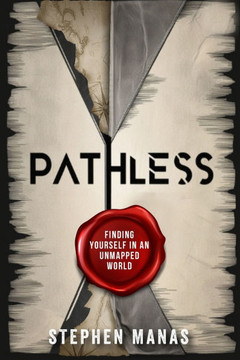 Pathless: Finding Yourself in an Unmapped World