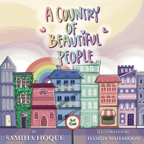 A Country of Beautiful People