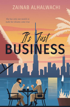 It's Just Business It's Just Business