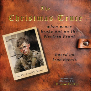 The Christmas Truce: when peace broke out on the Western Front
