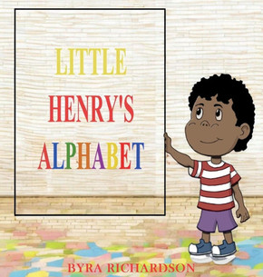 Little Henry's Alphabet