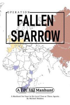 Operation Fallen Sparrow