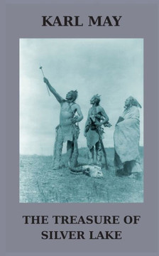 The Treasure of Silver Lake The Treasure of Silver Lake