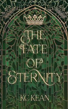 The Fate of Eternity