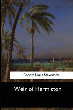 Weir Of Hermiston