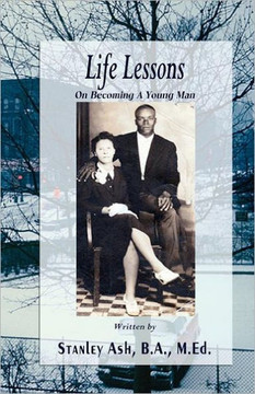 Life Lessons: On Becoming A Young Man