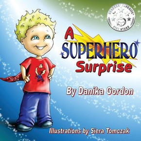 A Superhero Surprise