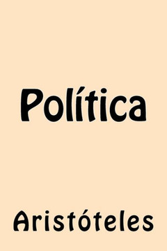 Política (Spanish Edition)