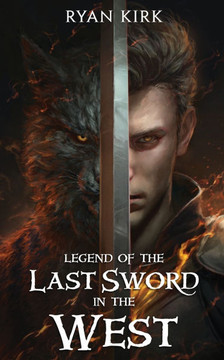 Legend of the Last Sword in the West