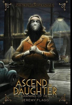 Ascend the Daughter