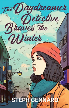 The Daydreamer Detective Braves The Winter