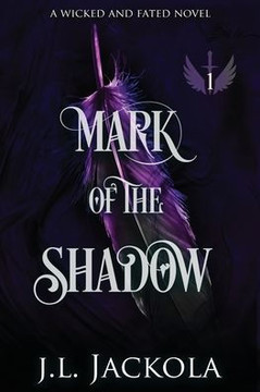 Mark of the Shadow