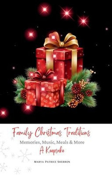 Family Christmas Traditions