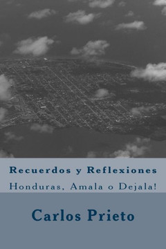 Recuerdos Y Reflexiones (Spanish Edition) Recuerdos Y Reflexiones (Spanish Edition)