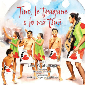 Tino, le tuagane o lo mā tinā Tino, le tuagane o lo mā tinā
