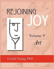 Rejoining Joy: Volume 5 Art