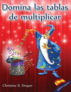 Domina las Tablas de Multiplicar: edici?? espa??la