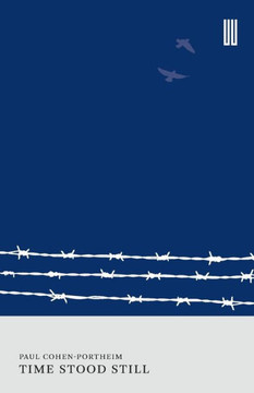 Time Stood Still Time Stood Still