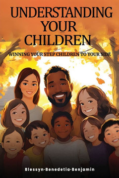 Getting on with Your Children: (Winning Your Step-Children to Your Side!)