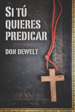 Si t??quieres predicar