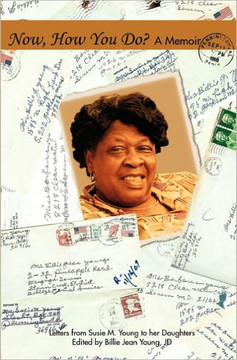 Now How You Do? A Memoir