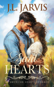 Secret Hearts: An American Hearts Romance