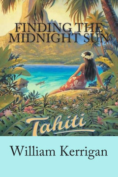 Finding the Midnight Sun Finding the Midnight Sun