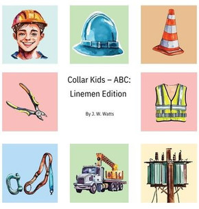 Collar Kids - ABC: Linemen Edition