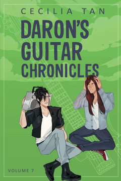 Daron's Guitar Chronicles: Volume 7