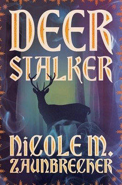 Deerstalker Deerstalker